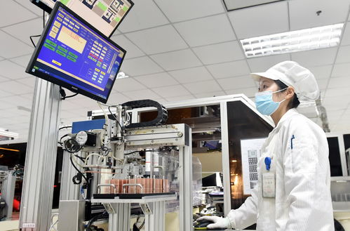 制造企业使用MES 系统会带来哪些影响？
